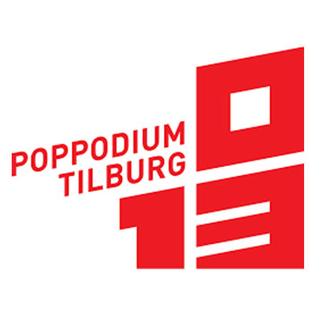 Logo Poppodium 013