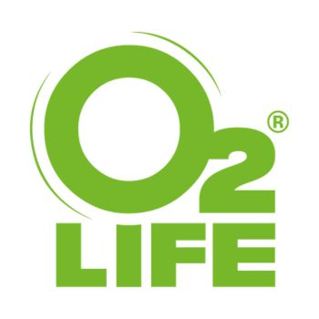 Logo O2Life
